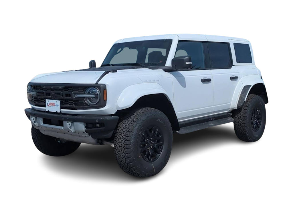Thumbnail: 2026 Ford Bronco - 21