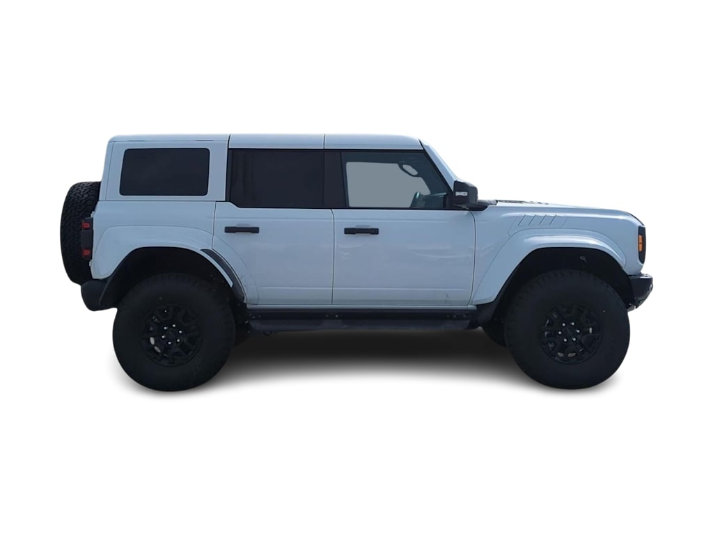 Thumbnail: 2026 Ford Bronco - 23