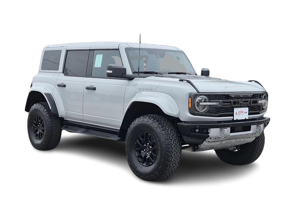 Thumbnail: 2026 Ford Bronco - 21