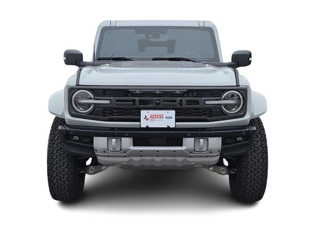Thumbnail: 2026 Ford Bronco - 6