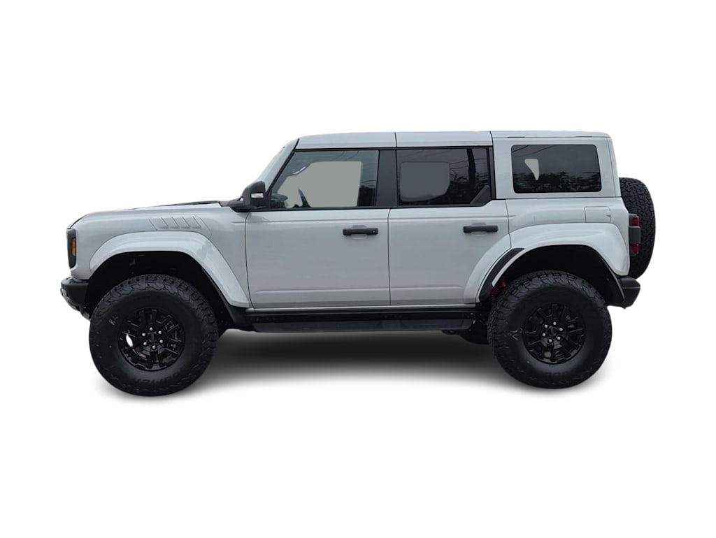 Thumbnail: 2026 Ford Bronco - 3