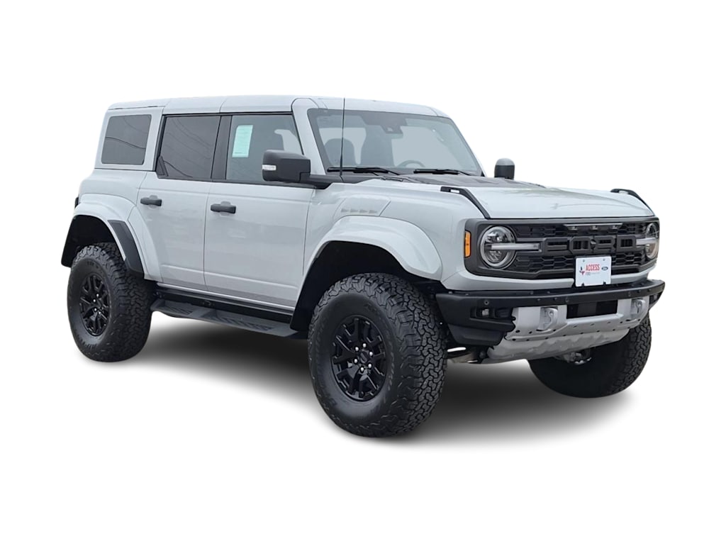 Thumbnail: 2026 Ford Bronco - 21