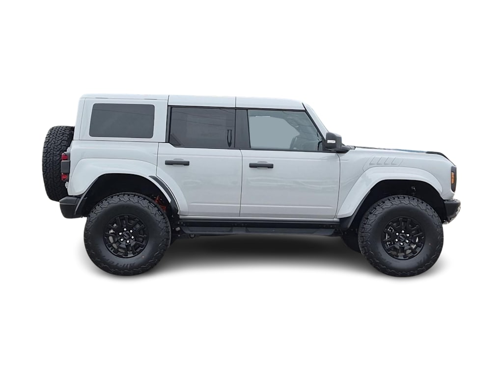 Thumbnail: 2026 Ford Bronco - 24