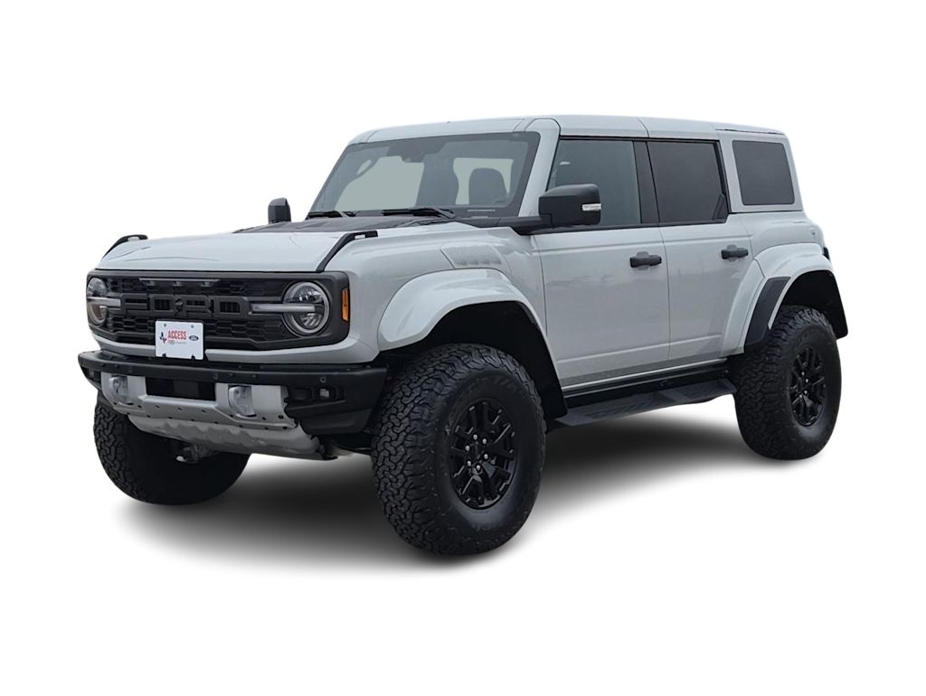 Thumbnail: 2026 Ford Bronco - 22