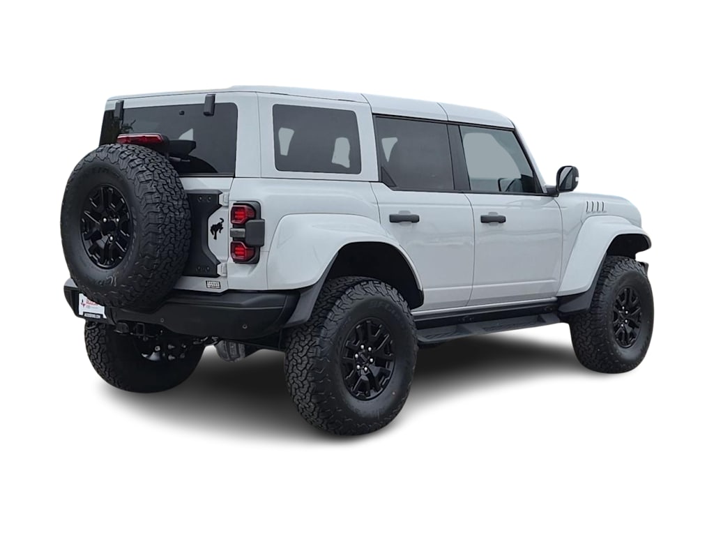 Thumbnail: 2026 Ford Bronco - 23