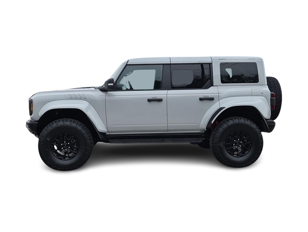 Thumbnail: 2026 Ford Bronco - 3