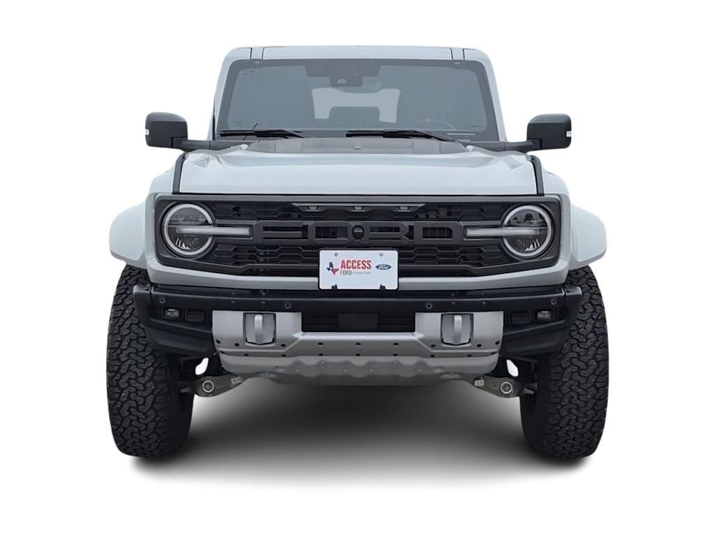 Thumbnail: 2026 Ford Bronco - 6