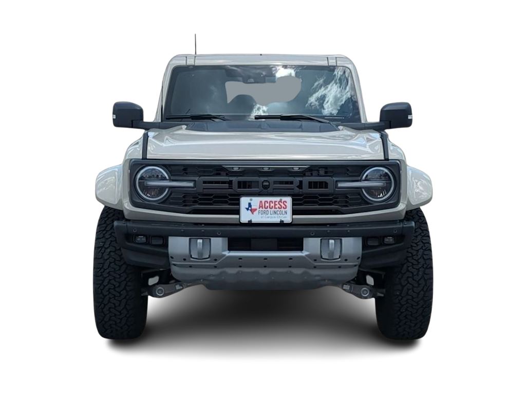Thumbnail: 2025 Ford Bronco - 5