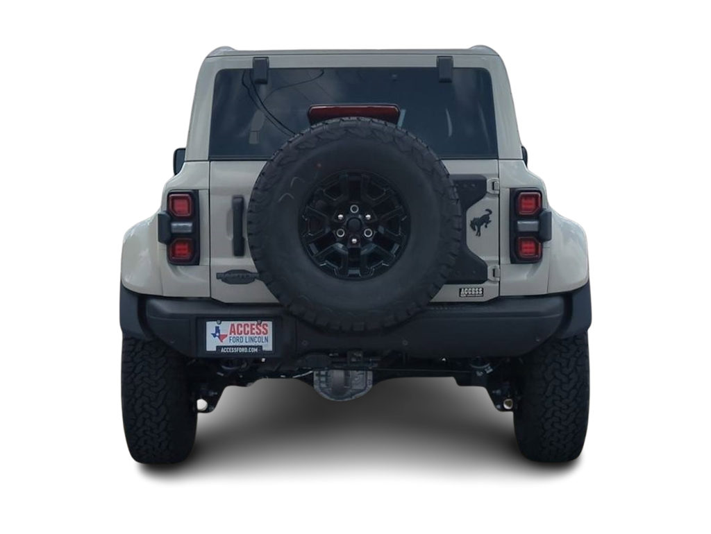 Thumbnail: 2025 Ford Bronco - 22