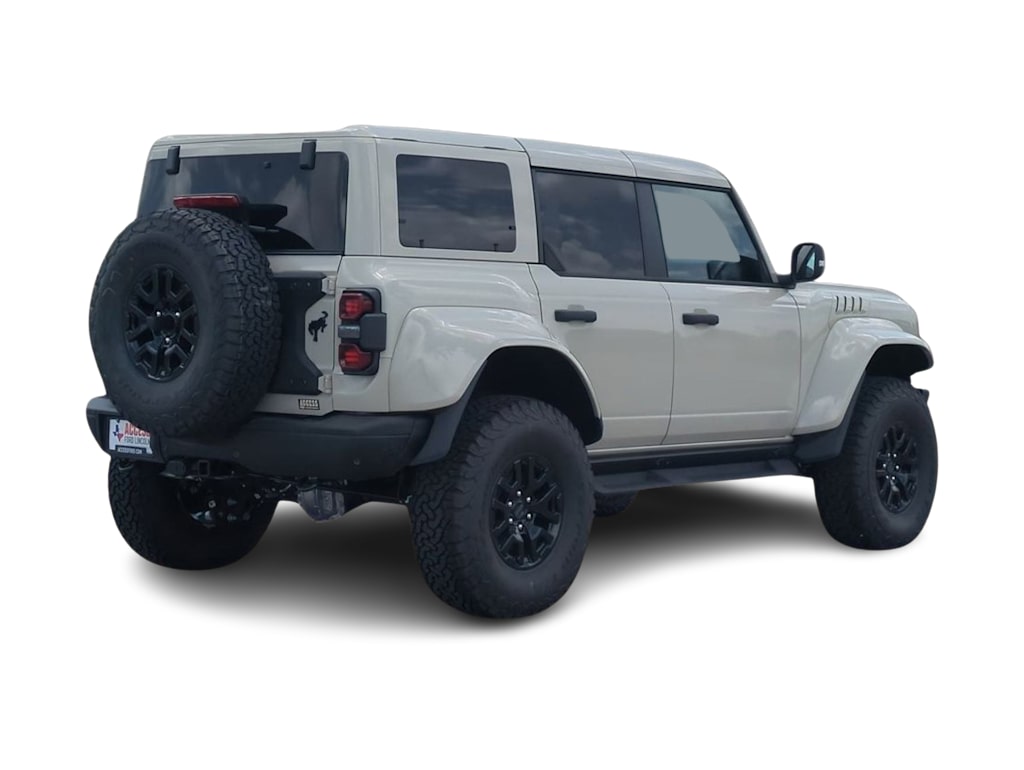 Thumbnail: 2025 Ford Bronco - 23