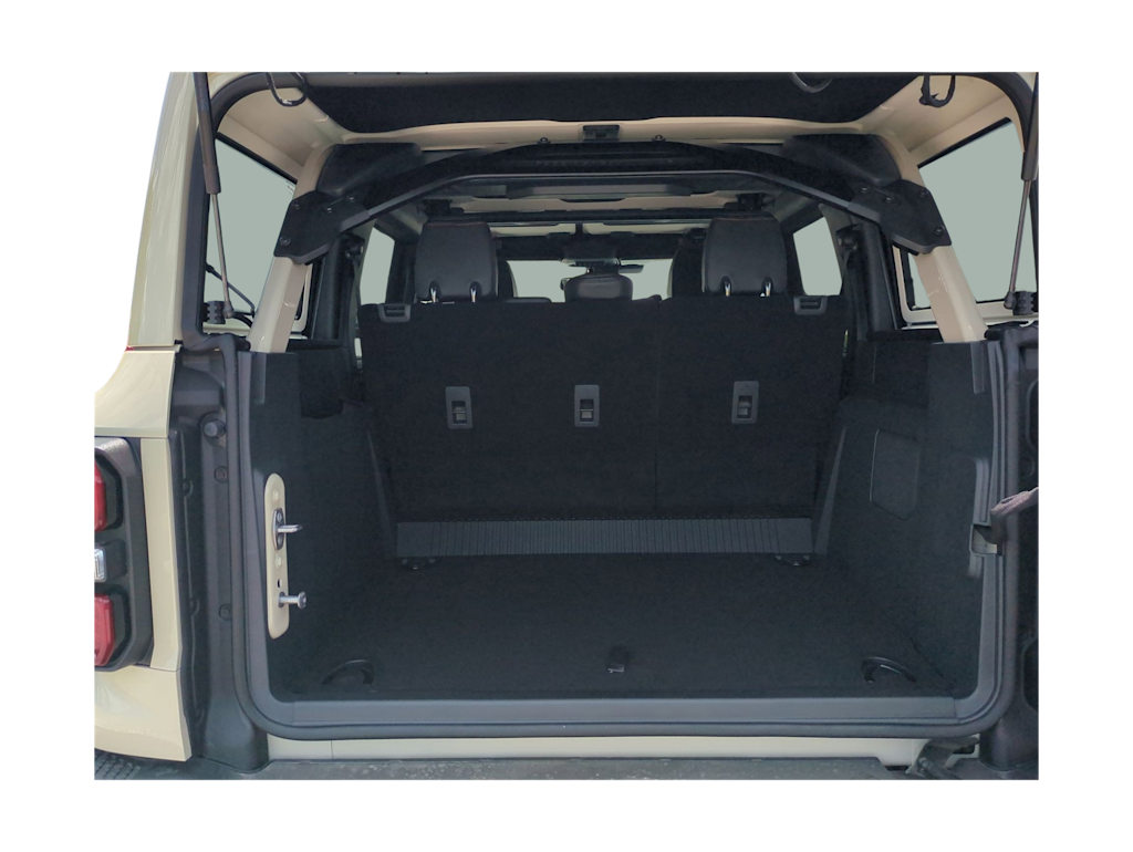 Thumbnail: 2025 Ford Bronco - 17