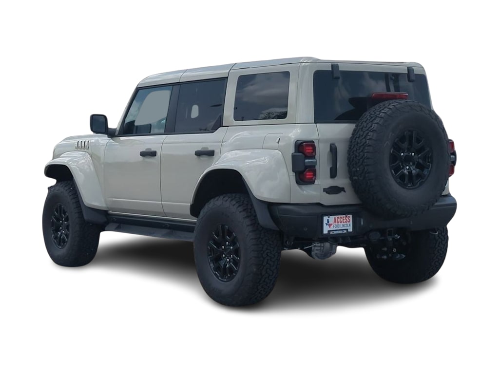 Thumbnail: 2025 Ford Bronco - 4