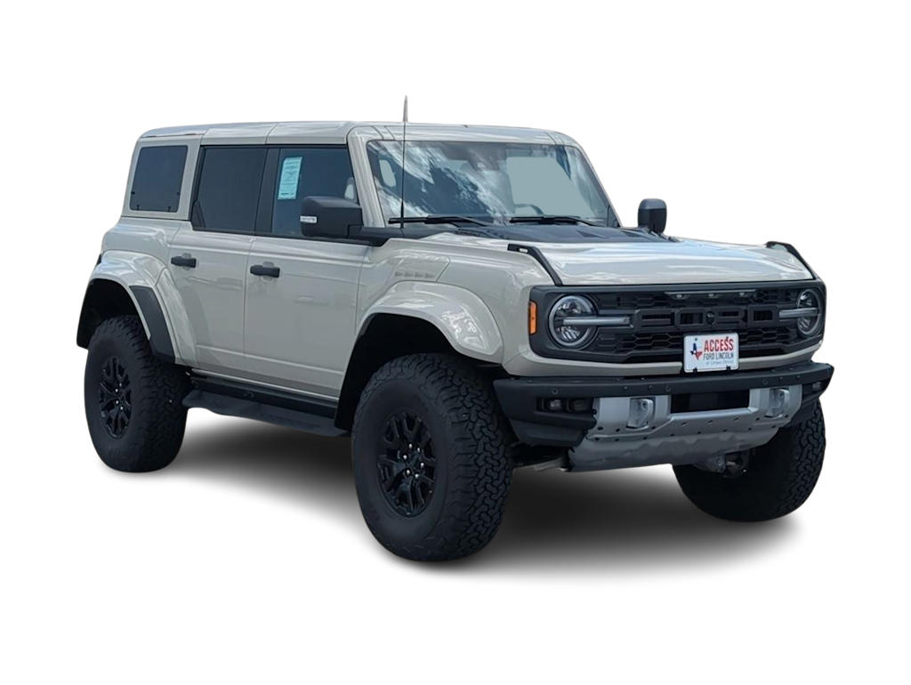 Thumbnail: 2025 Ford Bronco - 20