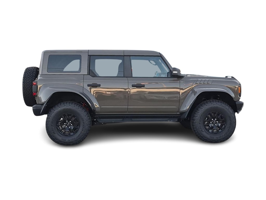 Thumbnail: 2026 Ford Bronco - 24