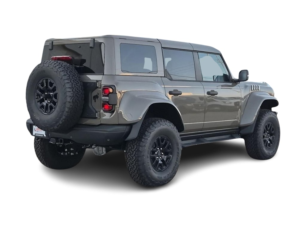 Thumbnail: 2026 Ford Bronco - 23