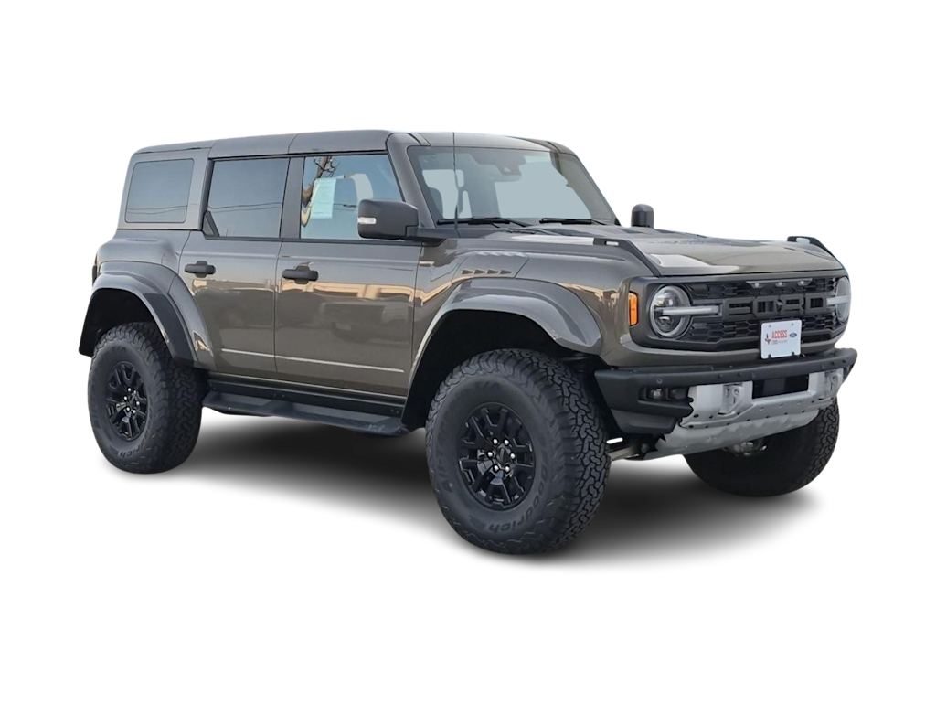 Thumbnail: 2026 Ford Bronco - 21
