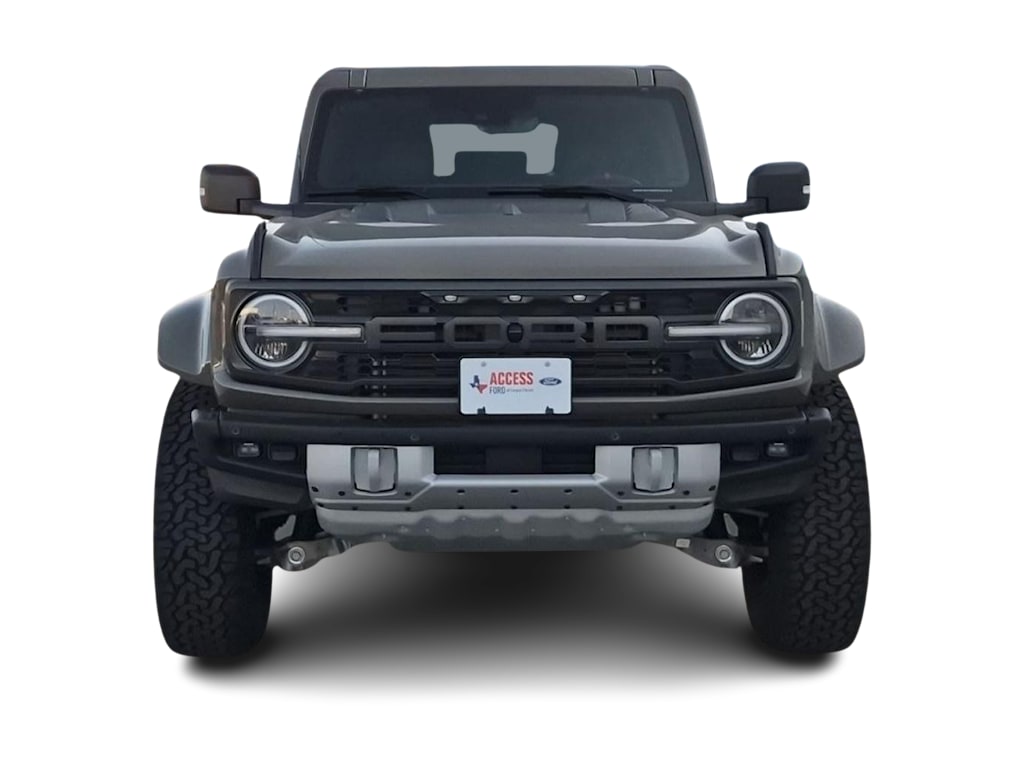 Thumbnail: 2026 Ford Bronco - 6