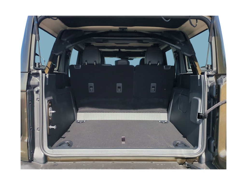 Thumbnail: 2025 Ford Bronco - 17