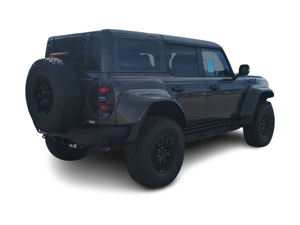 Thumbnail: 2025 Ford Bronco - 23