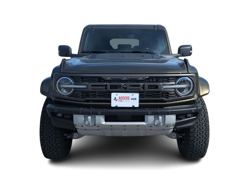 Thumbnail: 2025 Ford Bronco - 6