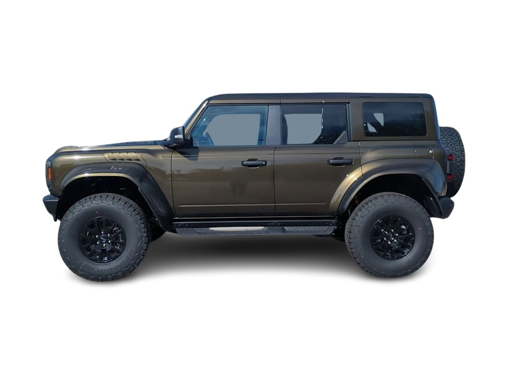 Thumbnail: 2025 Ford Bronco - 3