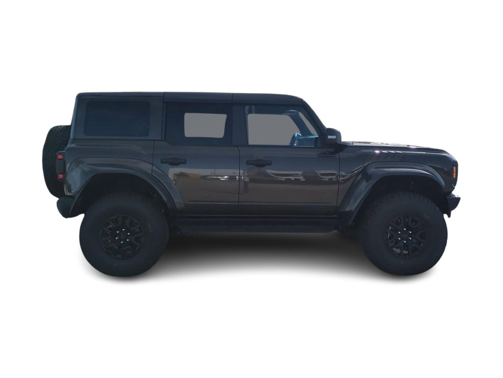 Thumbnail: 2025 Ford Bronco - 24