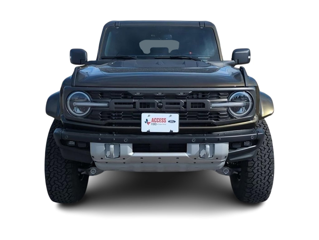 Thumbnail: 2025 Ford Bronco - 6