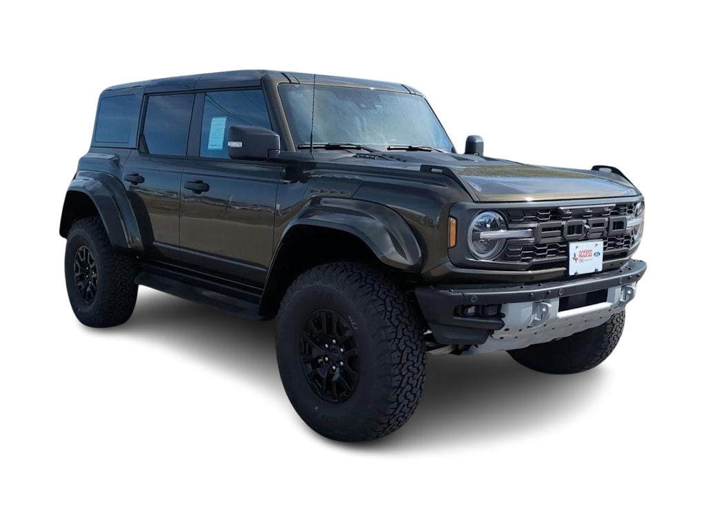 Thumbnail: 2025 Ford Bronco - 21