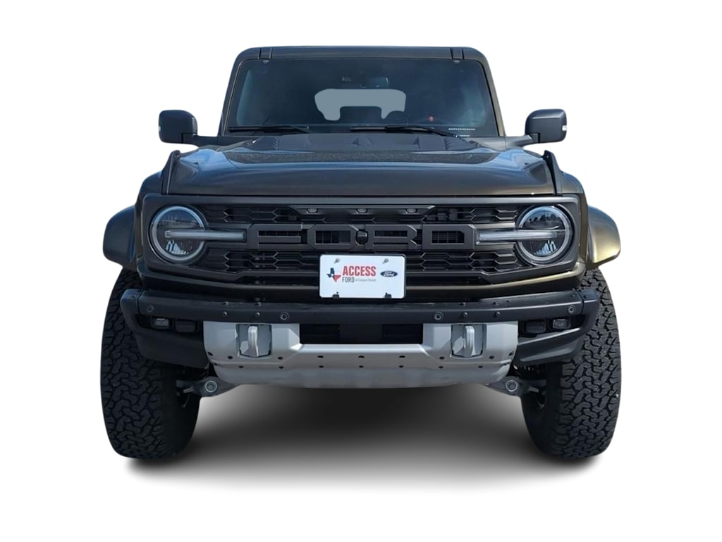Thumbnail: 2025 Ford Bronco - 6