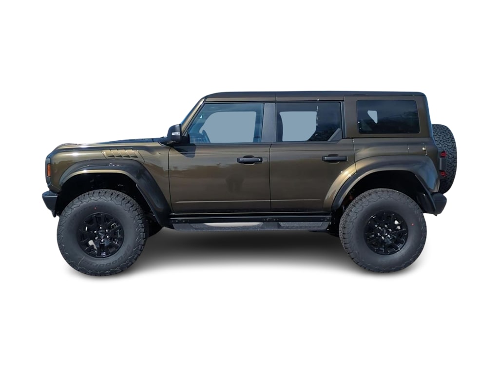 Thumbnail: 2025 Ford Bronco - 3