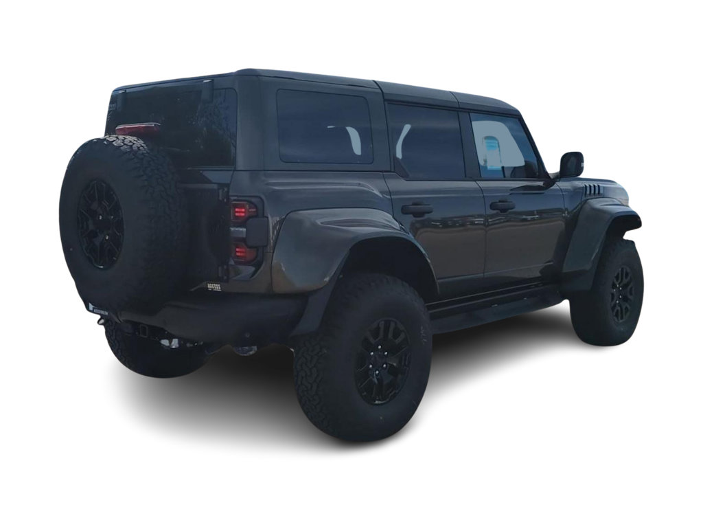 Thumbnail: 2025 Ford Bronco - 21