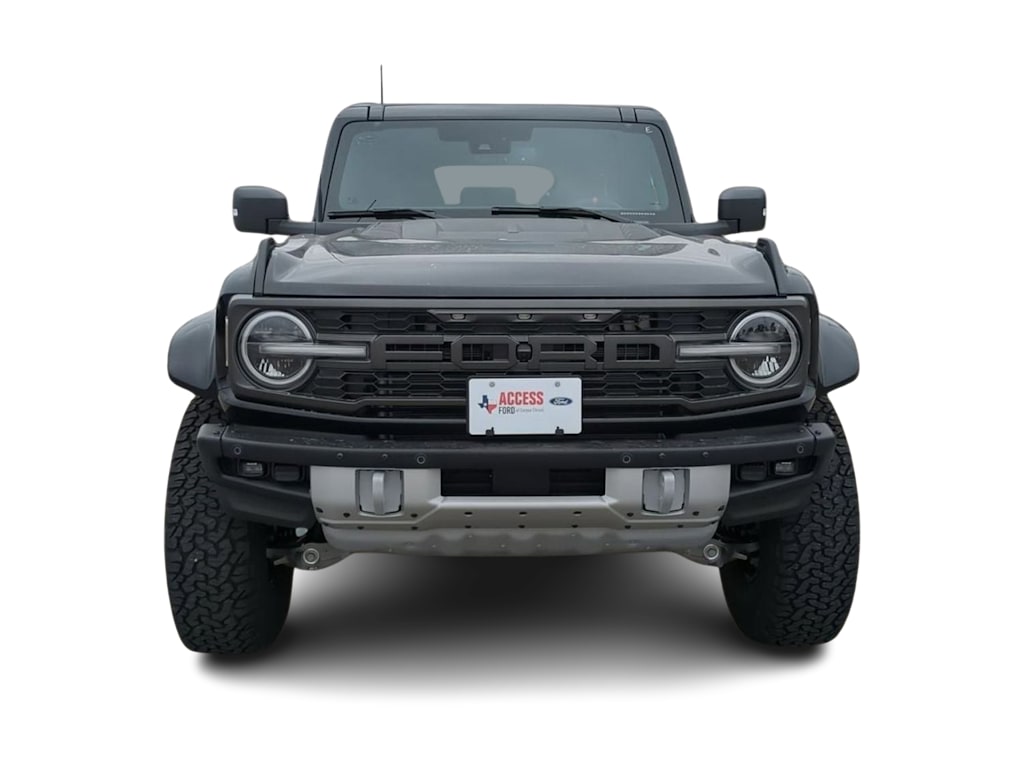 Thumbnail: 2025 Ford Bronco - 5