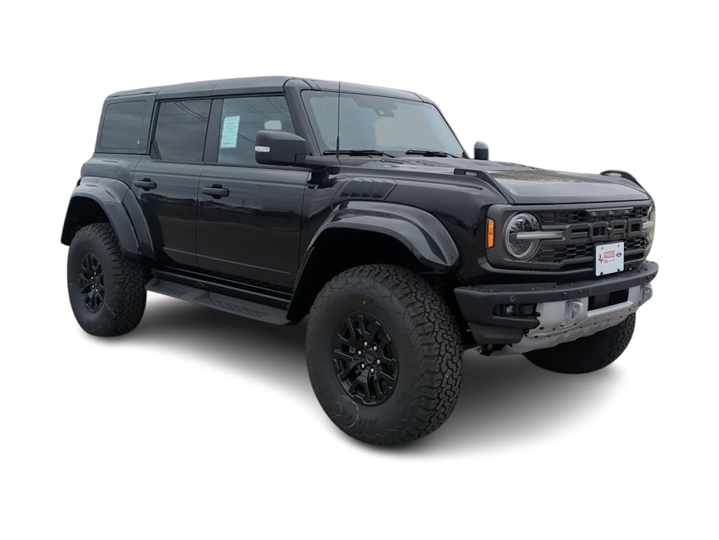 Thumbnail: 2025 Ford Bronco - 19