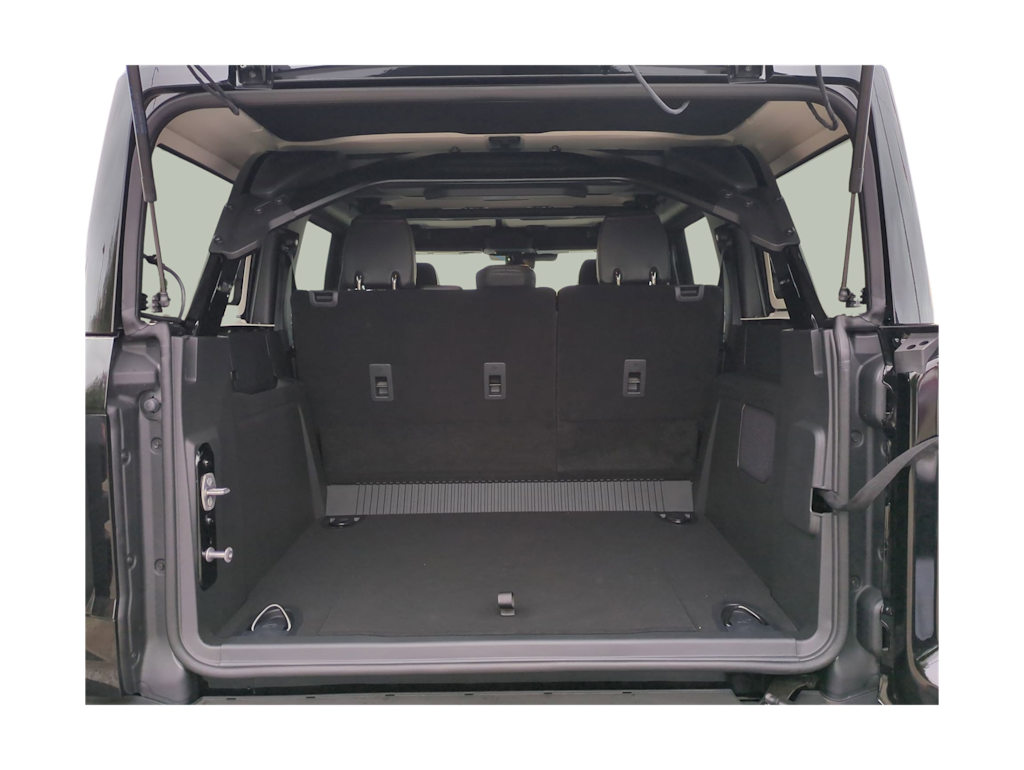 Thumbnail: 2025 Ford Bronco - 16