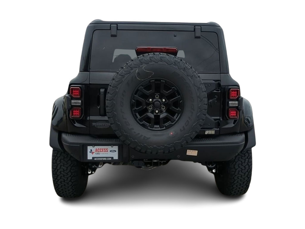 Thumbnail: 2025 Ford Bronco - 21