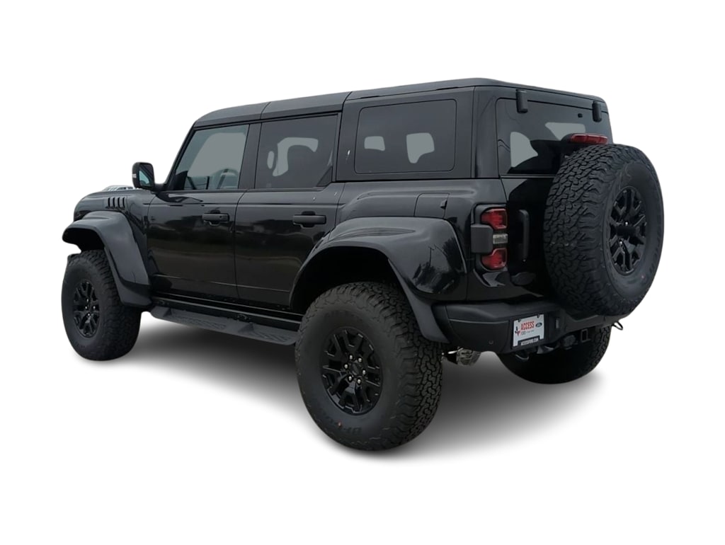 Thumbnail: 2025 Ford Bronco - 4