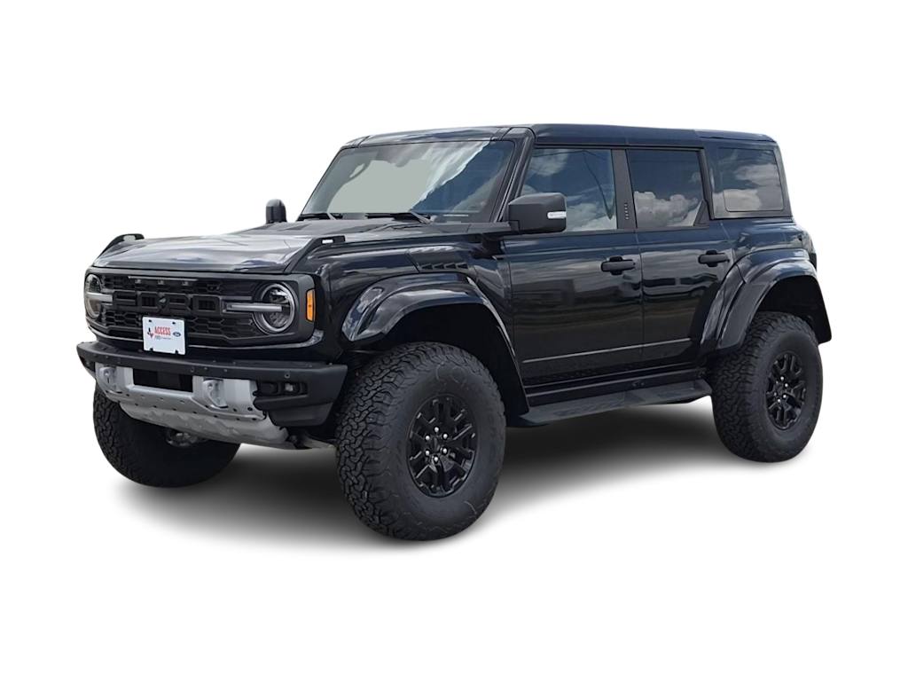 Thumbnail: 2026 Ford Bronco - 22