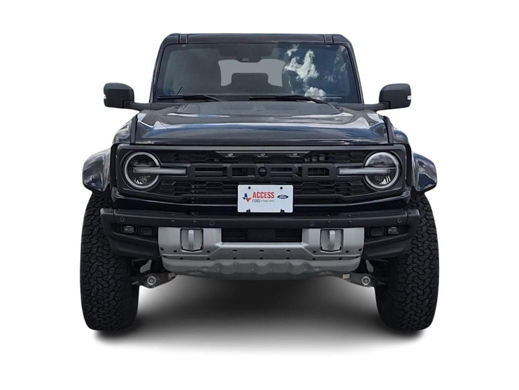 Thumbnail: 2026 Ford Bronco - 6