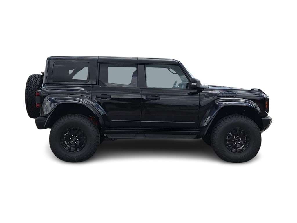 Thumbnail: 2026 Ford Bronco - 24