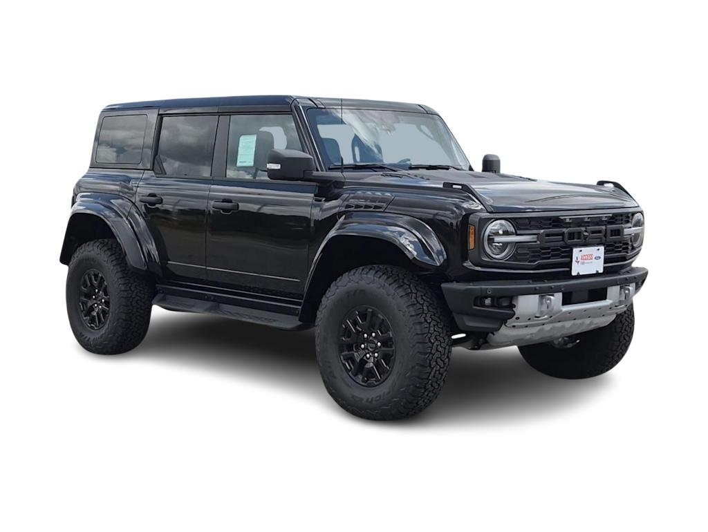 Thumbnail: 2026 Ford Bronco - 21