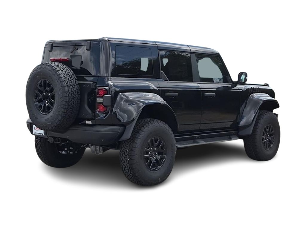Thumbnail: 2026 Ford Bronco - 23