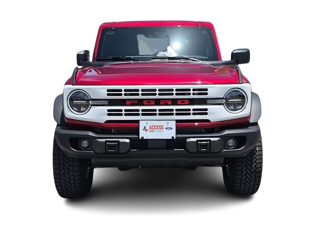 Thumbnail: 2026 Ford Bronco - 6