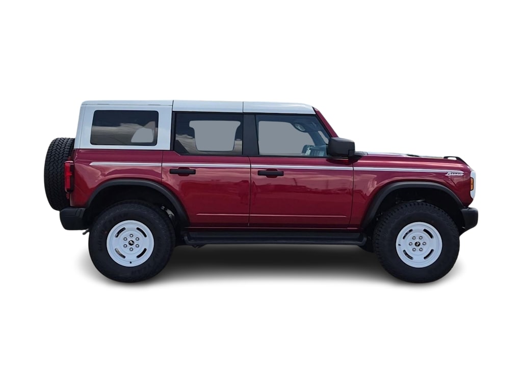 Thumbnail: 2026 Ford Bronco - 24