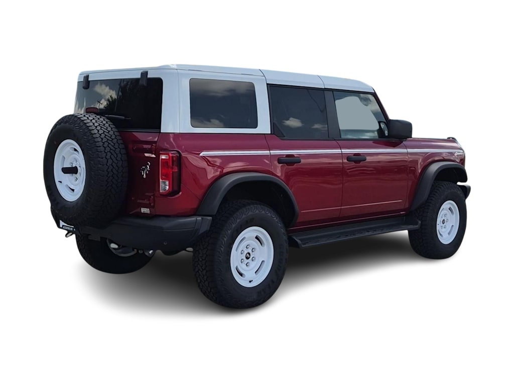 Thumbnail: 2026 Ford Bronco - 23