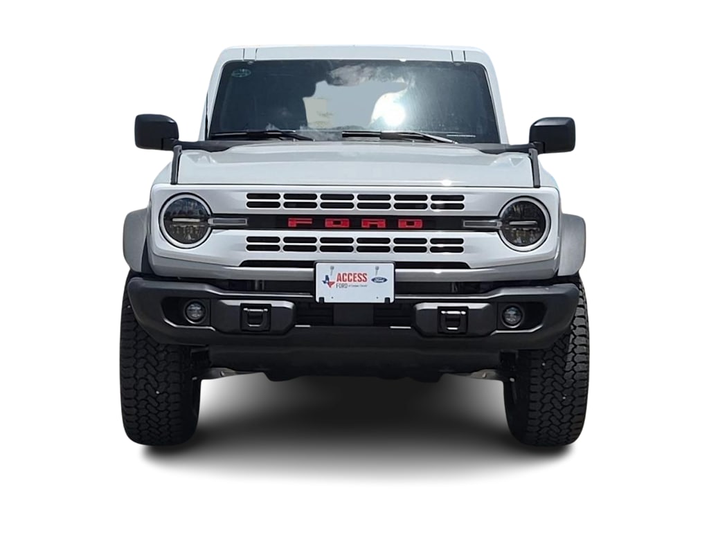 Thumbnail: 2026 Ford Bronco - 6