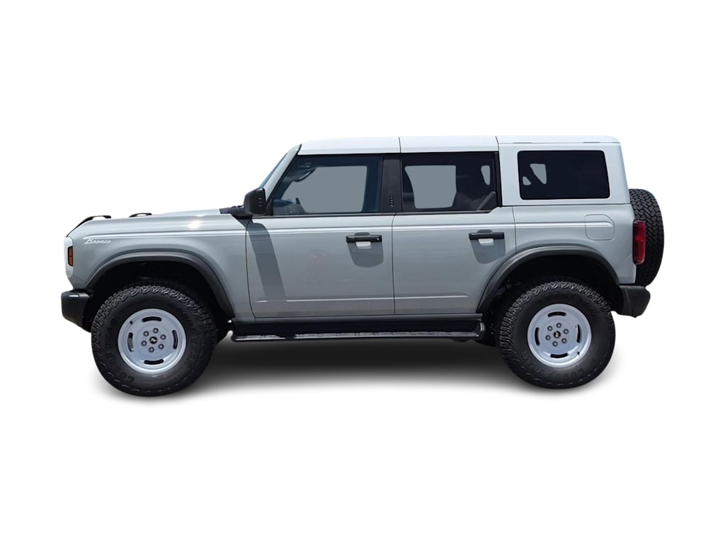 Thumbnail: 2026 Ford Bronco - 3