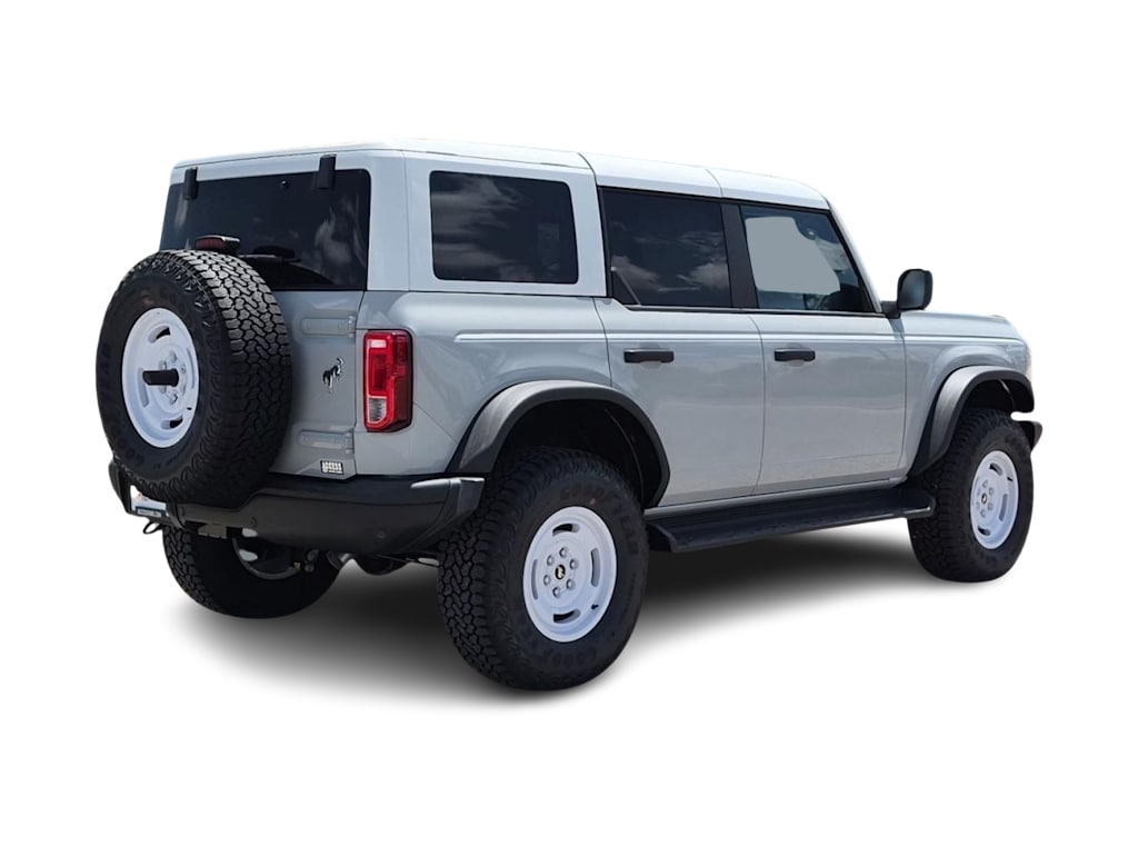 Thumbnail: 2026 Ford Bronco - 23
