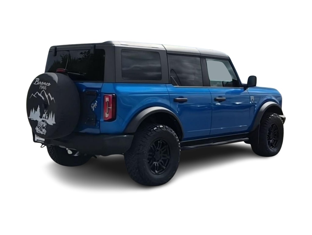 Thumbnail: 2023 Ford Bronco - 23