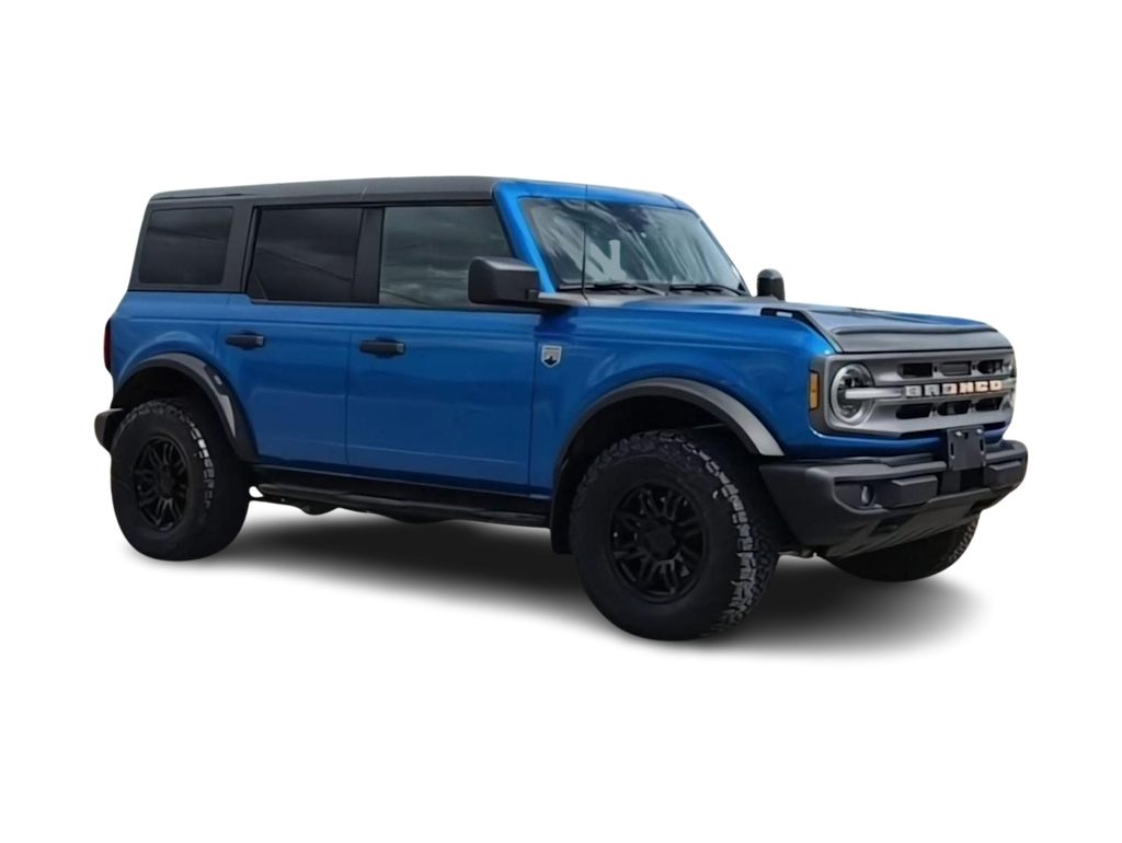 Thumbnail: 2023 Ford Bronco - 19