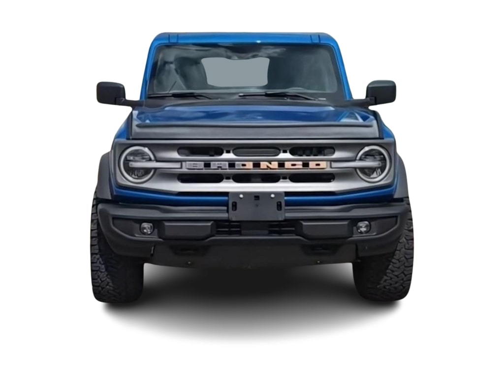 Thumbnail: 2023 Ford Bronco - 4